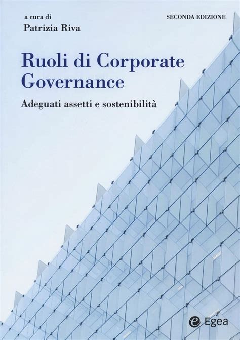 livelli operativi e organizzativi società prada|corporate governance .